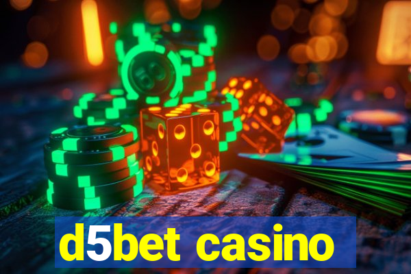 d5bet casino