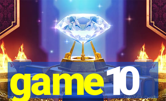 game10