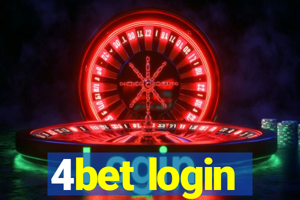 4bet login
