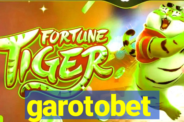 garotobet