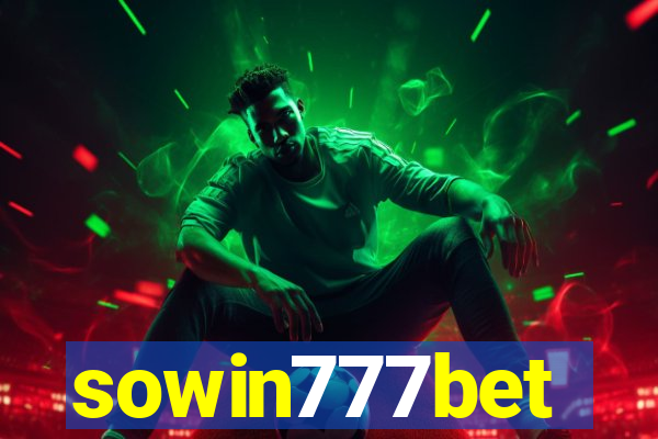 sowin777bet