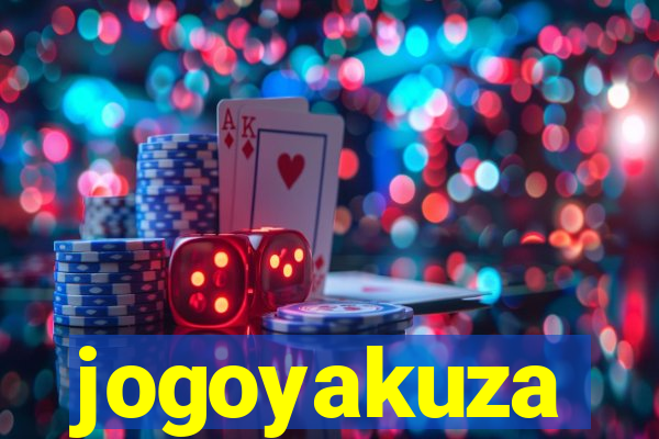 jogoyakuza