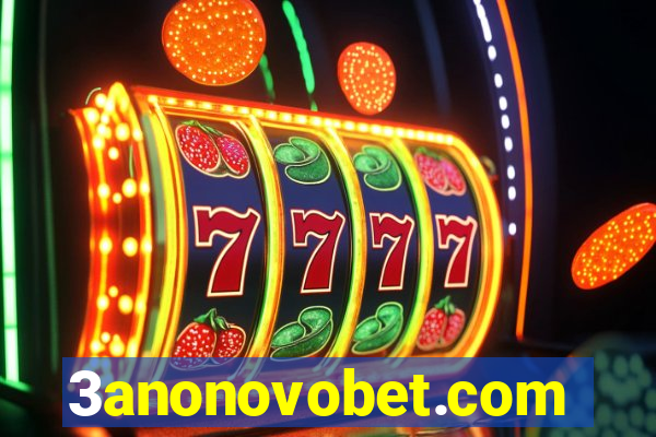 3anonovobet.com