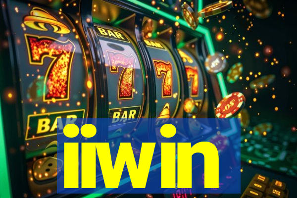 iiwin