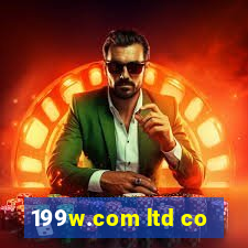 199w.com ltd co