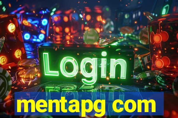 mentapg com