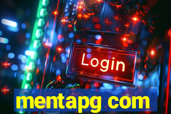 mentapg com