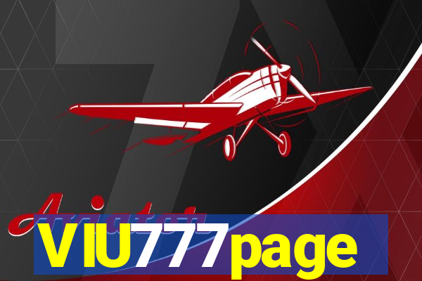 VIU777page