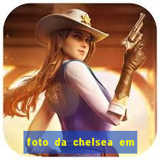 foto da chelsea em pelada das visoes da raven peladas