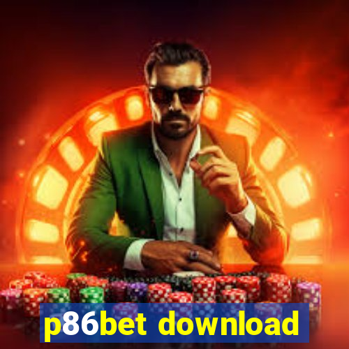 p86bet download