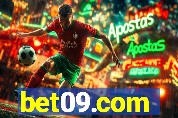 bet09.com