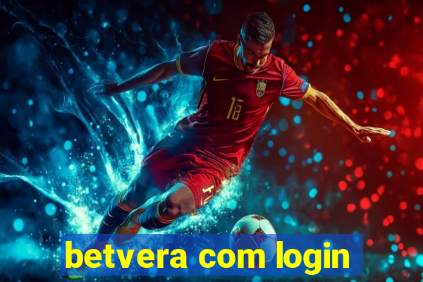 betvera com login
