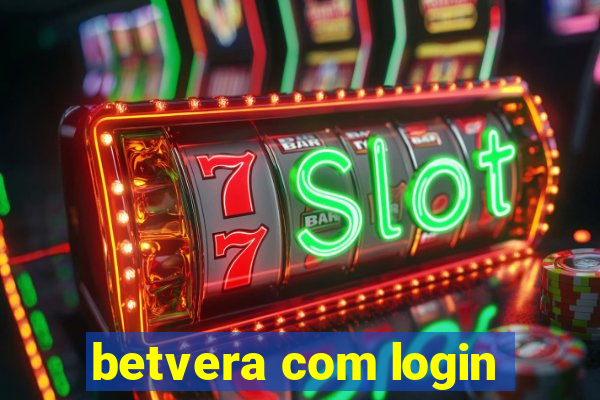 betvera com login