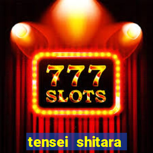 tensei shitara slime datta ken 2 temporada dublado crunchyroll