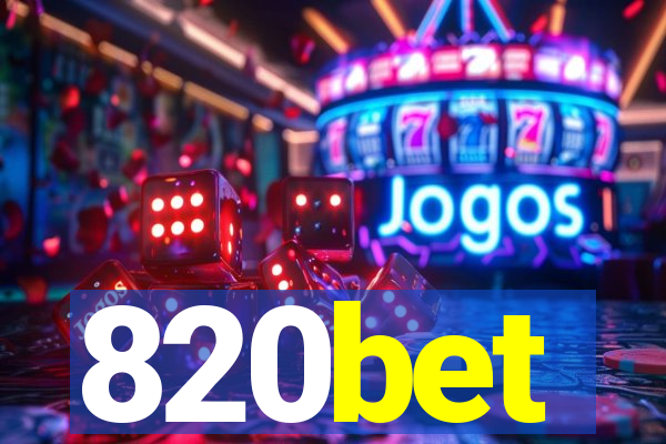 820bet