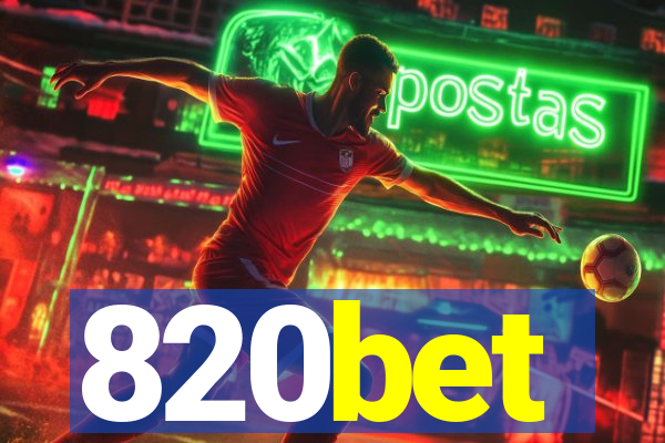 820bet