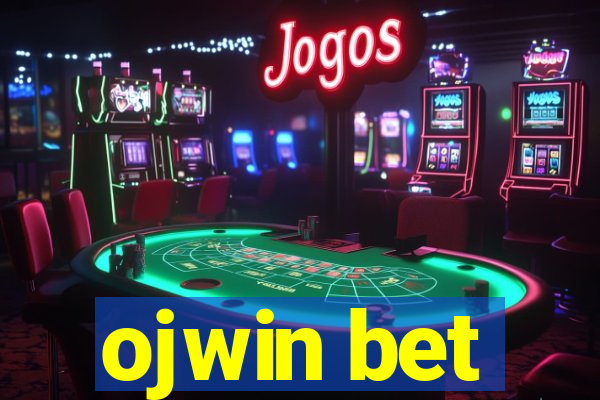 ojwin bet