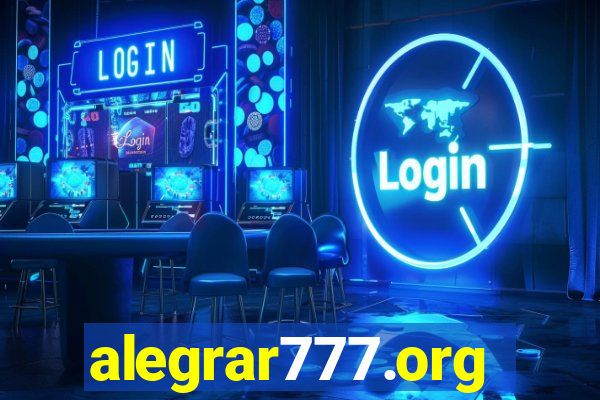 alegrar777.org