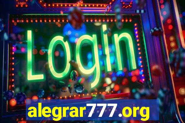 alegrar777.org