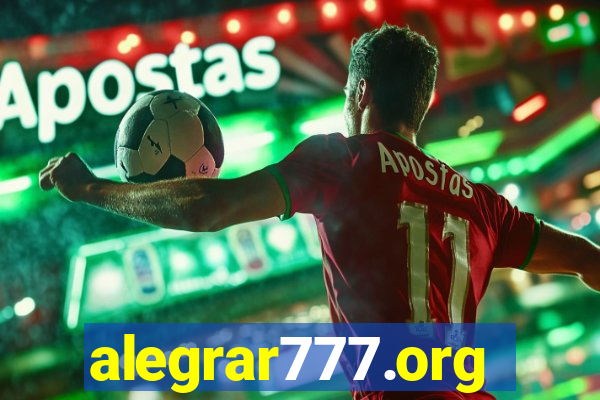 alegrar777.org