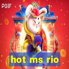 hot ms rio