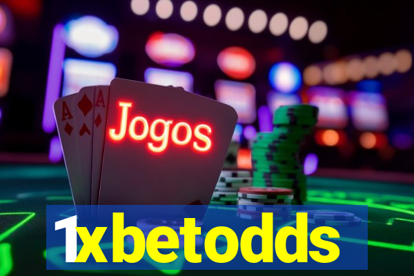 1xbetodds