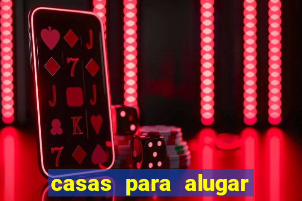 casas para alugar juazeiro bahia