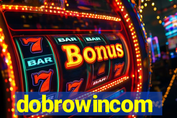 dobrowincom