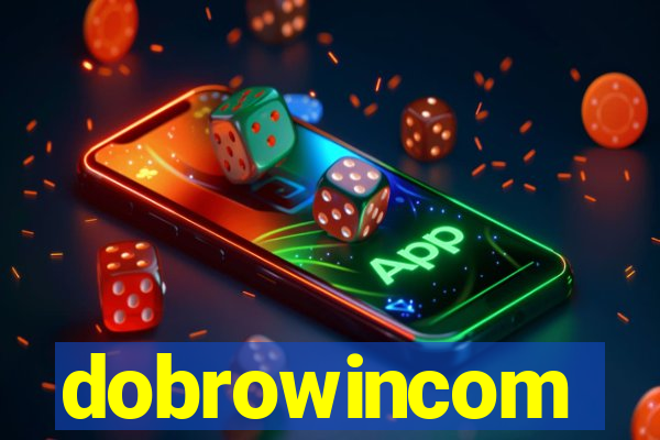 dobrowincom