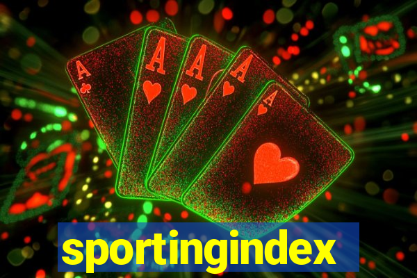 sportingindex