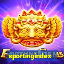 sportingindex