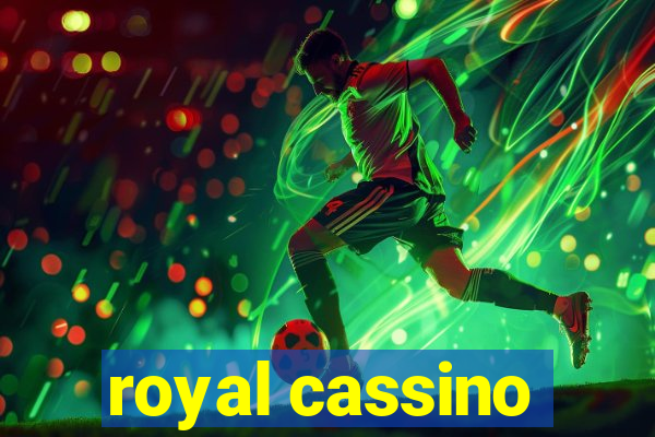 royal cassino