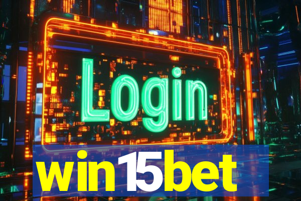 win15bet