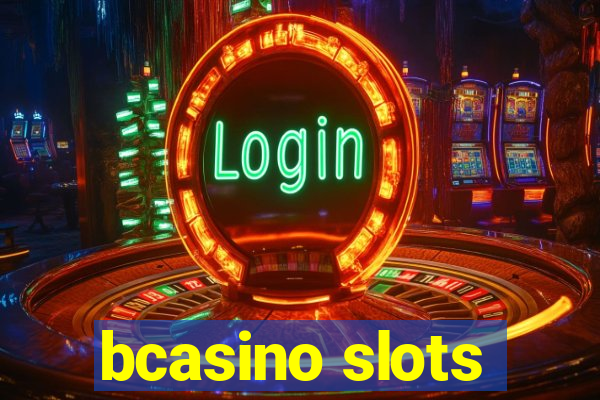 bcasino slots