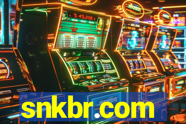snkbr.com