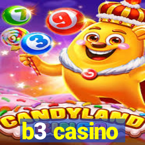 b3 casino