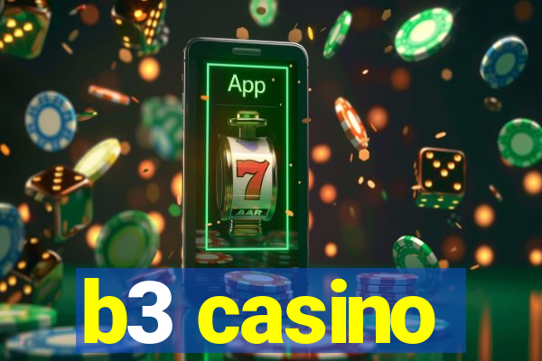 b3 casino