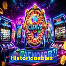 Históricosblaze