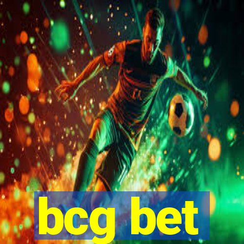 bcg bet