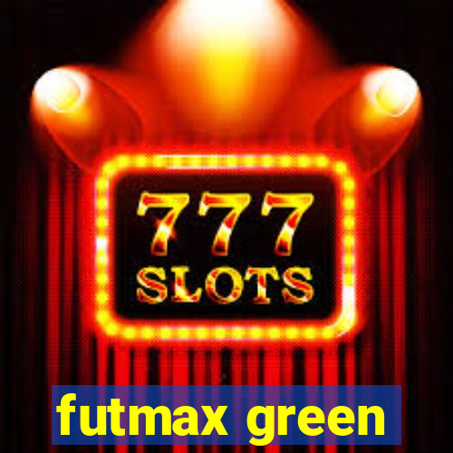futmax green