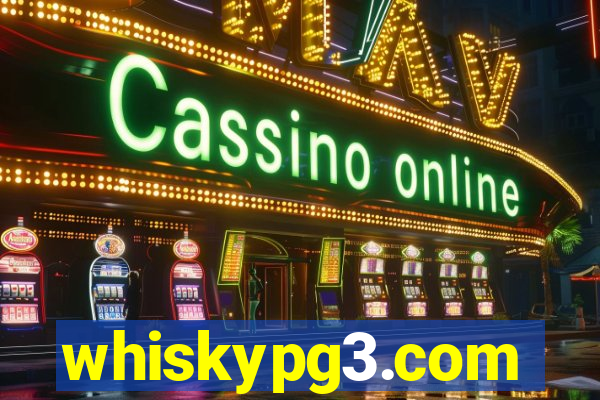whiskypg3.com