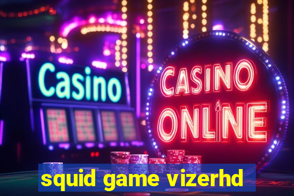 squid game vizerhd