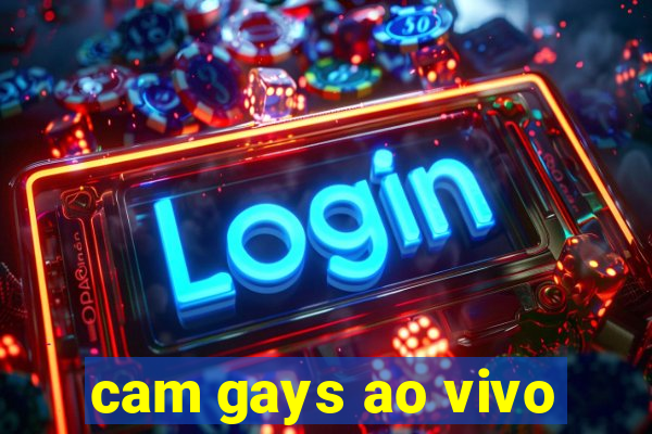 cam gays ao vivo