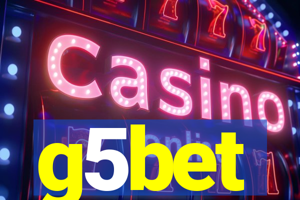 g5bet