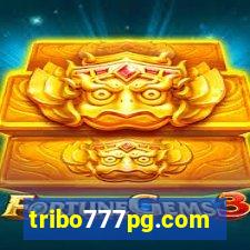 tribo777pg.com
