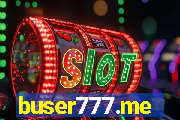 buser777.me