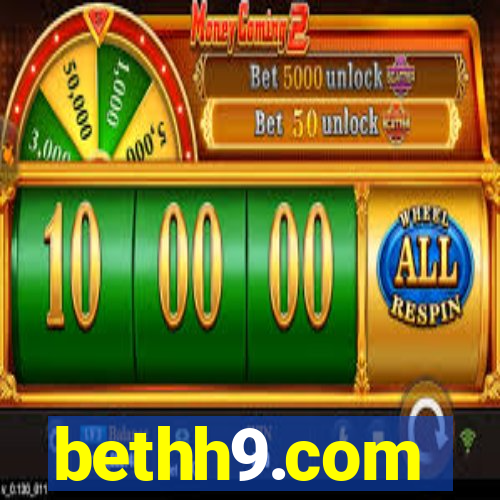 bethh9.com