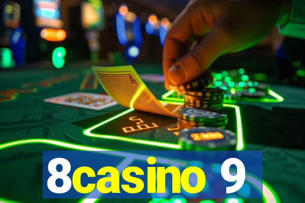 8casino 9