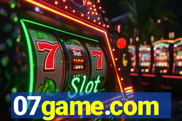 07game.com