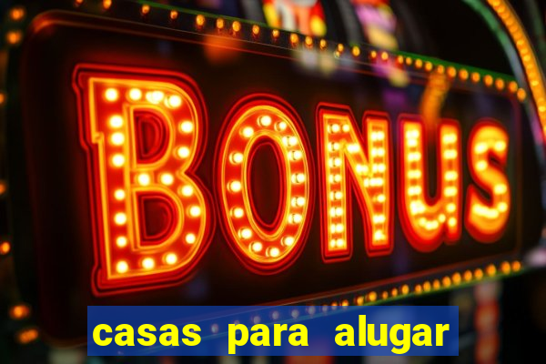 casas para alugar em paulo afonso bahia
